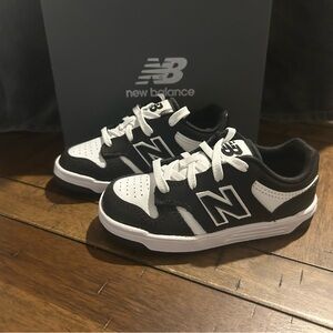 New Balance Kids 480